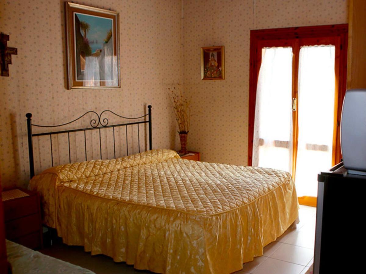 Cantina Del Casale Tramonti Ngoại thất bức ảnh