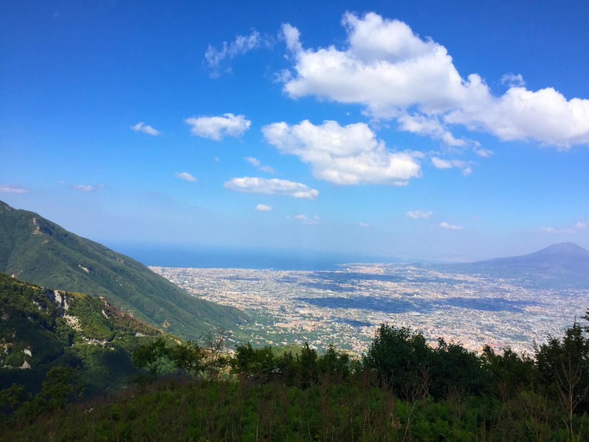 Cantina Del Casale Tramonti Ngoại thất bức ảnh